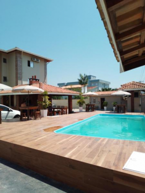 Ap 2 dorm 500 m da Praia Grande